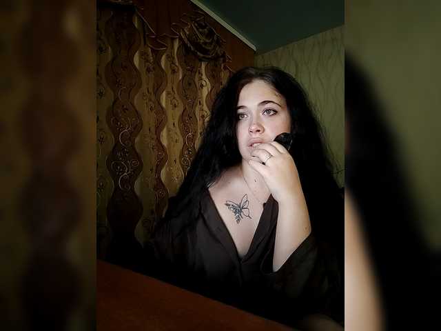 SoftChaos live cam on BongaCams