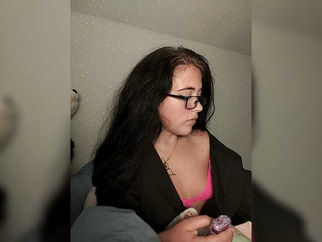 SoftChaos live cam on BongaCams