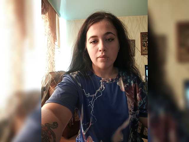 SoftChaos live cam on BongaCams
