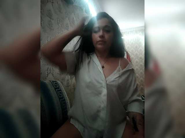 SoftChaos live cam on BongaCams