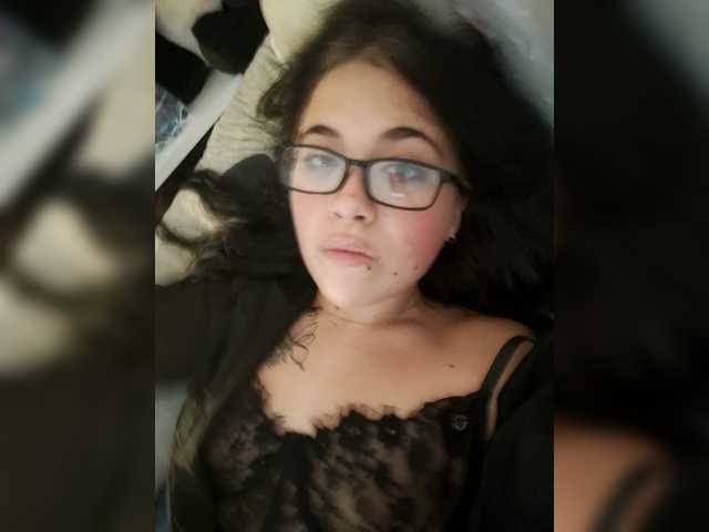 SoftChaos live cam on BongaCams