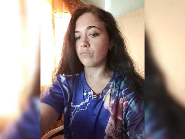 SoftChaos live cam on BongaCams
