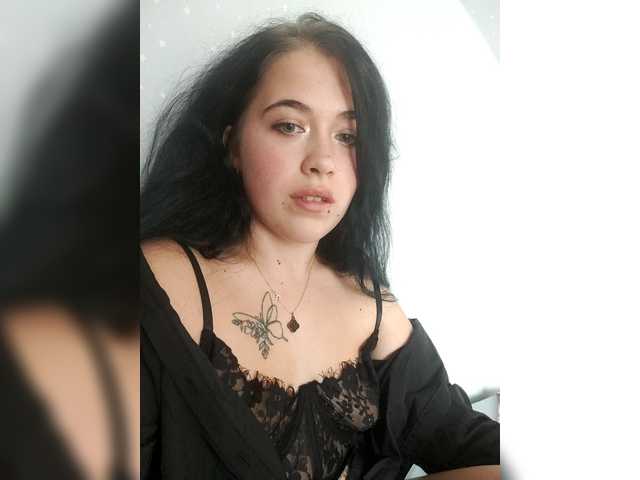 SoftChaos live cam on BongaCams
