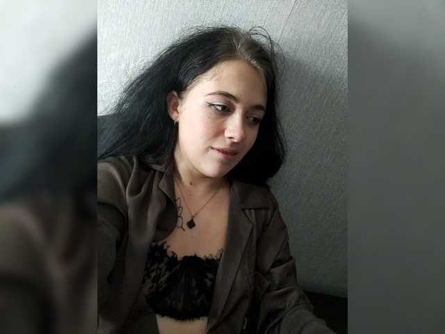 SoftChaos live cam on BongaCams