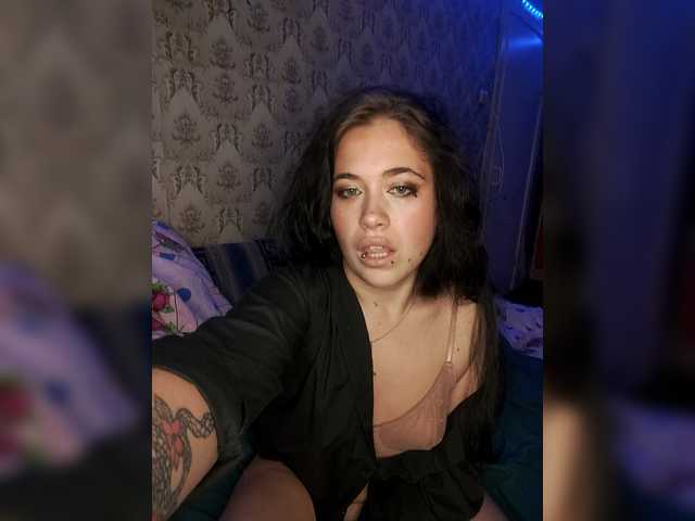 SoftChaos live cam on BongaCams