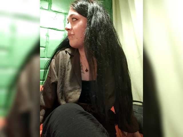 SoftChaos live cam on BongaCams