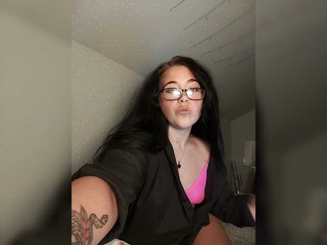 SoftChaos live cam on BongaCams