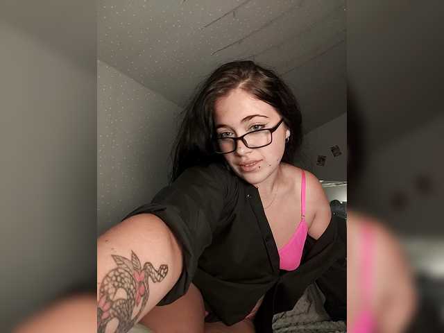 SoftChaos live cam on BongaCams