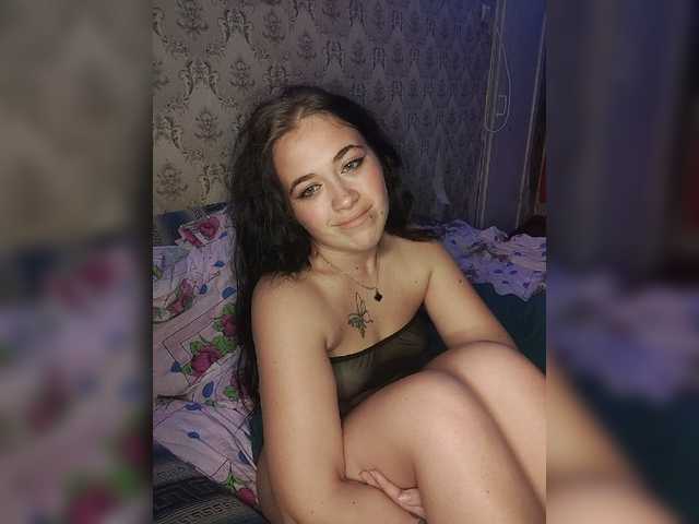 SoftChaos live cam on BongaCams