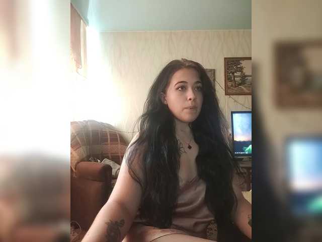 SoftChaos live cam on BongaCams