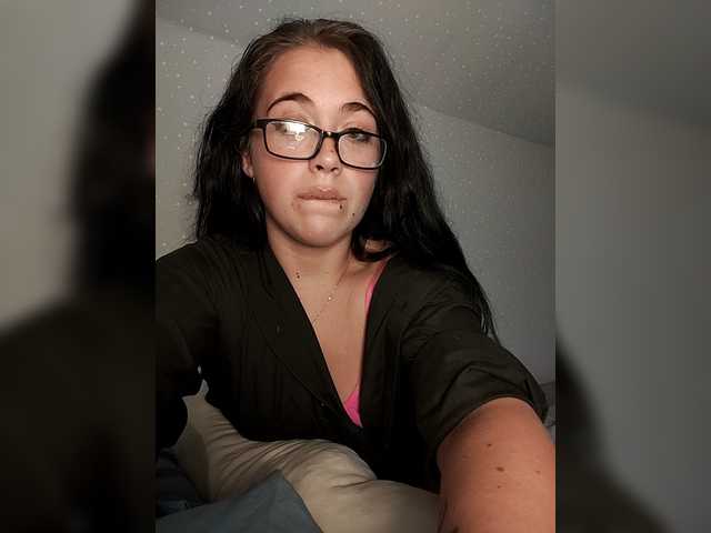SoftChaos live cam on BongaCams