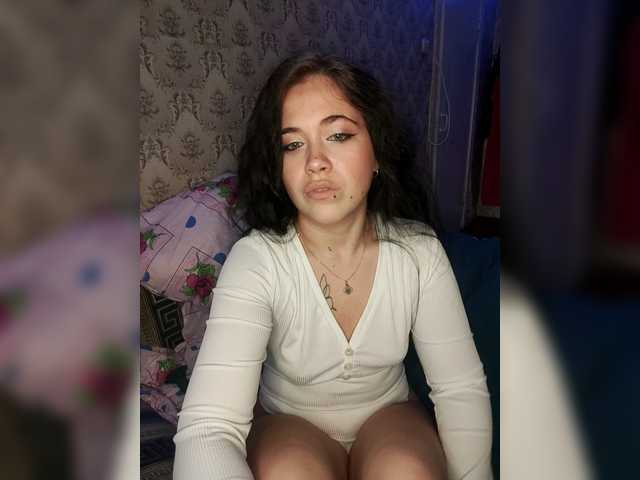 SoftChaos live cam on BongaCams
