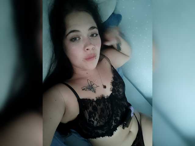 SoftChaos live cam on BongaCams