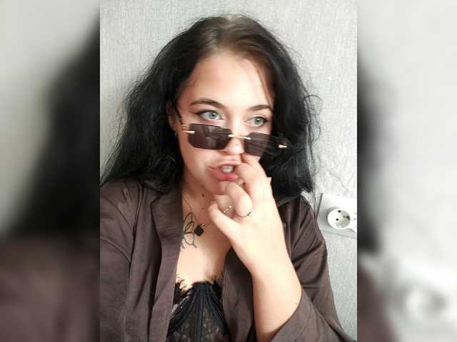 SoftChaos live cam on BongaCams