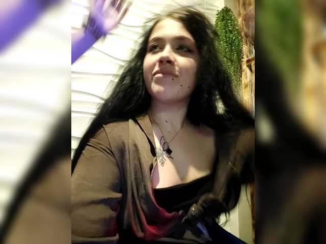 SoftChaos live cam on BongaCams
