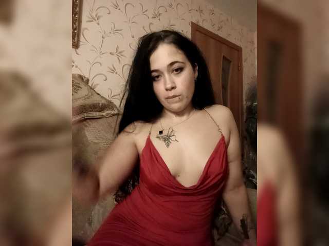 SoftChaos live cam on BongaCams