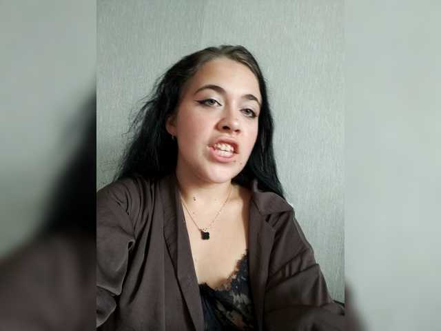 SoftChaos live webcam show