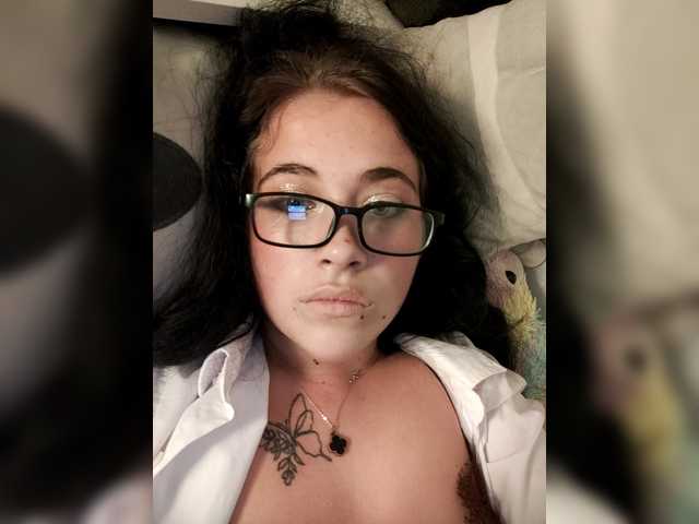 SoftChaos live cam on BongaCams