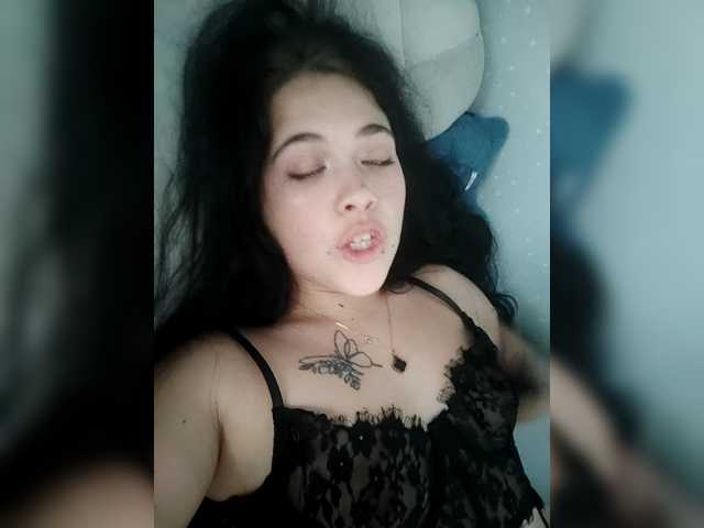 SoftChaos live cam on BongaCams