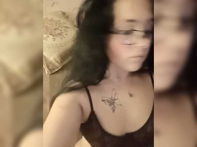 SoftChaos live cam on BongaCams