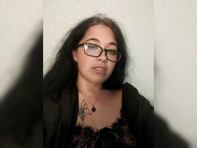 SoftChaos live cam on BongaCams