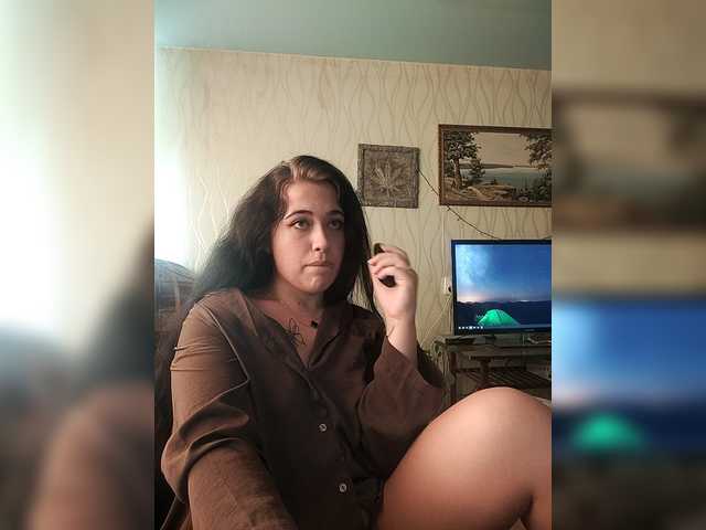 SoftChaos live cam on BongaCams