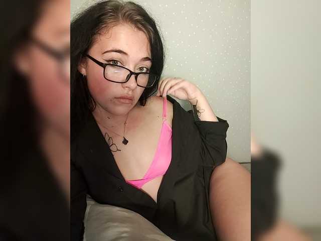 SoftChaos live webcam show
