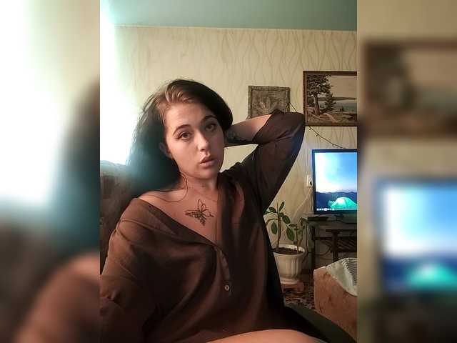 SoftChaos live cam on BongaCams