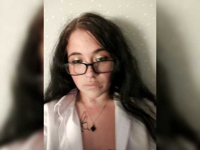 SoftChaos live cam on BongaCams