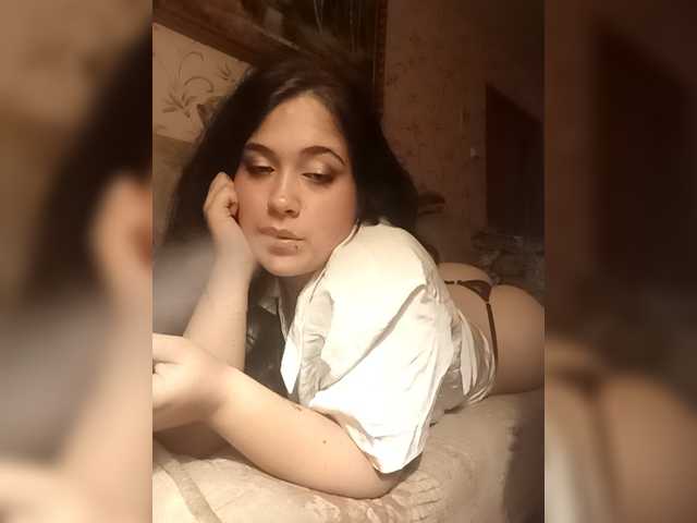 SoftChaos live cam on BongaCams