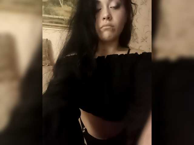SoftChaos live cam on BongaCams