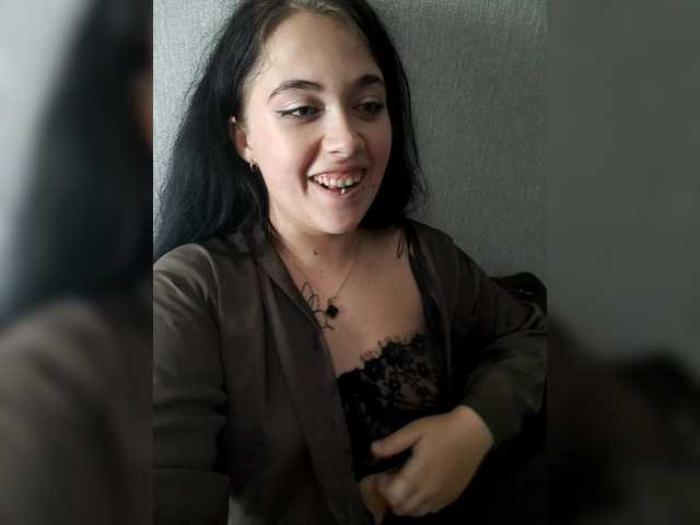 SoftChaos live cam on BongaCams
