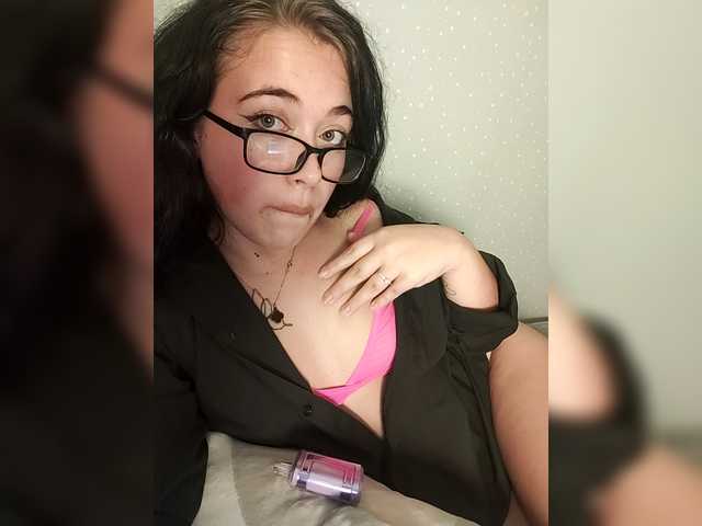 SoftChaos live cam su BongaCams