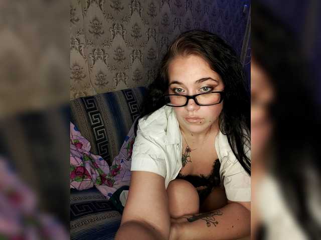 SoftChaos live cam on BongaCams