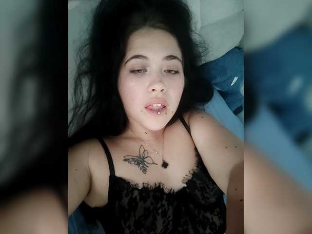 SoftChaos live cam on BongaCams