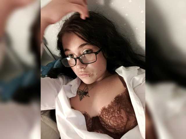 SoftChaos live cam on BongaCams