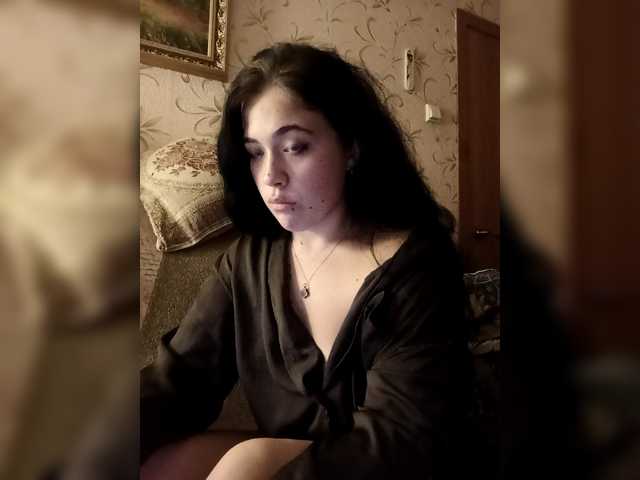 SoftChaos live cam on BongaCams
