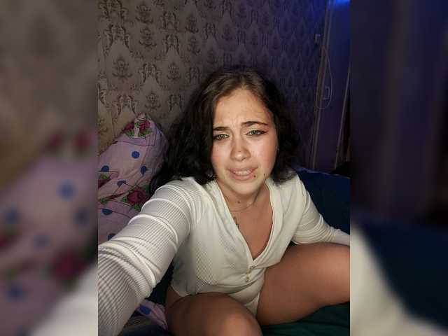 SoftChaos live cam on BongaCams