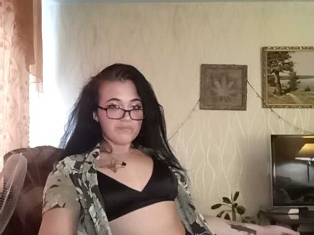 SoftChaos live cam on BongaCams