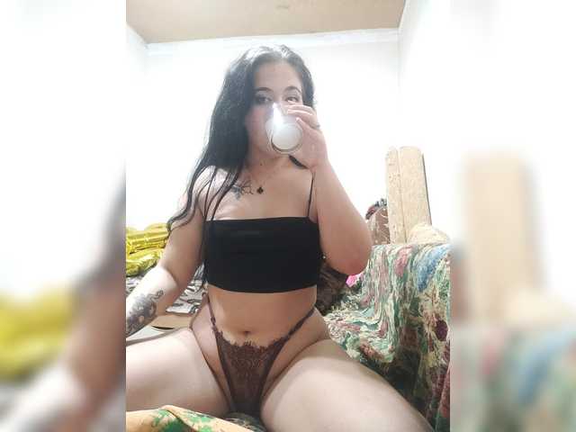 SoftChaos live cam on BongaCams