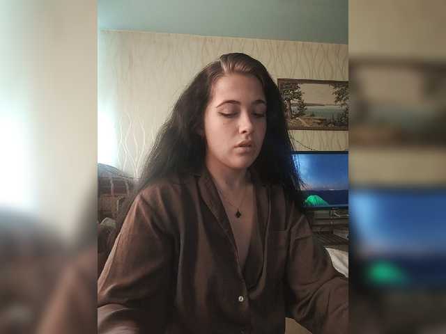 SoftChaos live cam on BongaCams