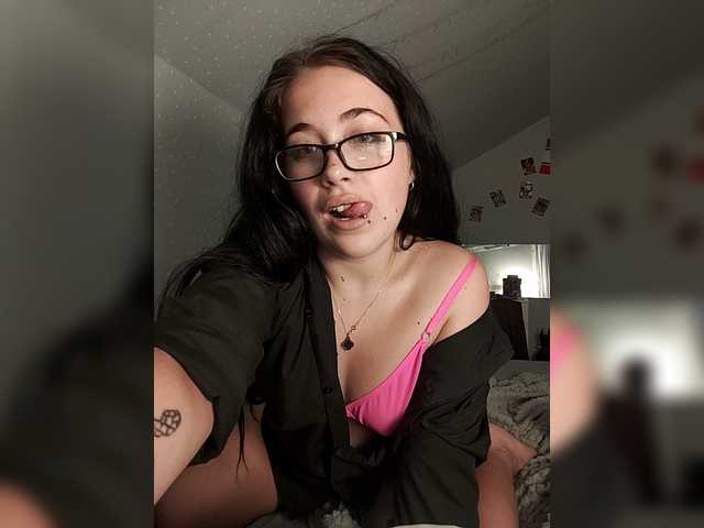 SoftChaos live cam on BongaCams