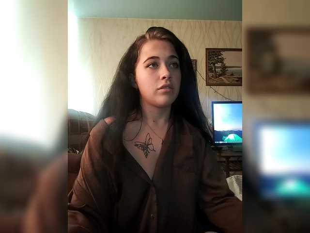 SoftChaos live cam on BongaCams