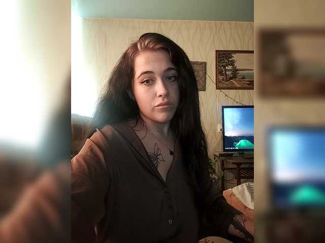 SoftChaos live cam on BongaCams