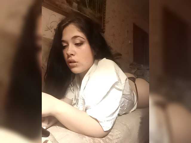 SoftChaos live cam on BongaCams
