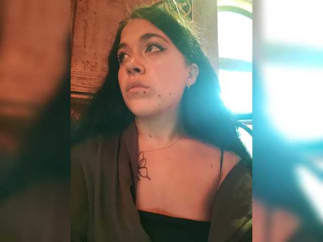 SoftChaos live cam on BongaCams
