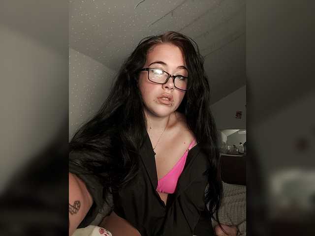 SoftChaos live cam on BongaCams