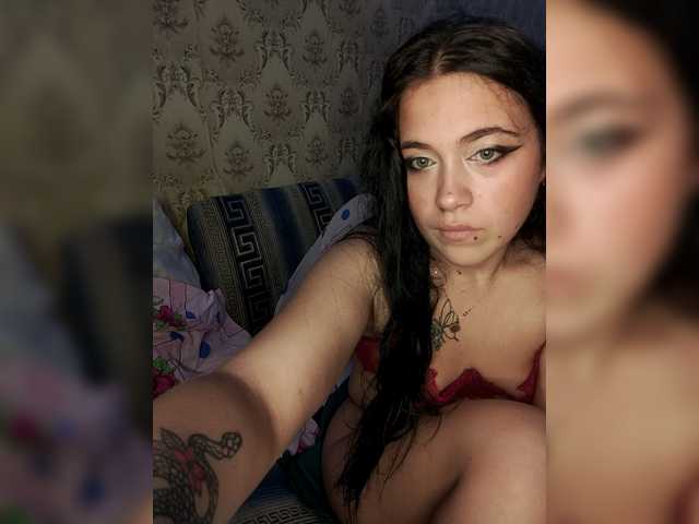 SoftChaos live cam on BongaCams