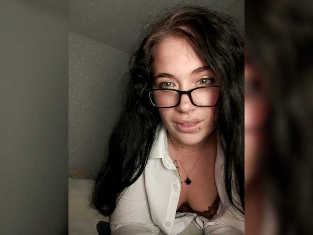 SoftChaos live cam on BongaCams
