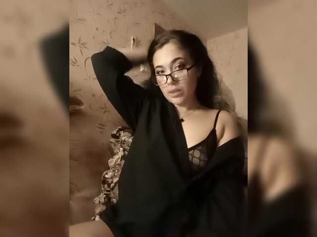 SoftChaos live cam on BongaCams